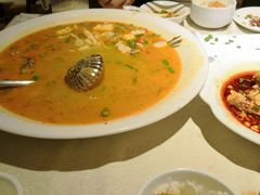 -川味堂·四川豆花(八卦岭店)