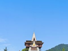 -青城山