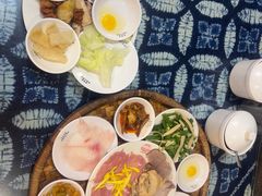 -桥香园云南过桥米线(金马碧鸡店)