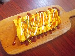 芝士鸡蛋卷-青春分食(仙林大学城店)