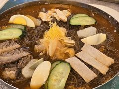 -平壤馆(西塔街店)