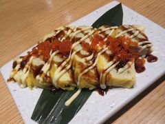 -富山日式料理(宽厚里店)
