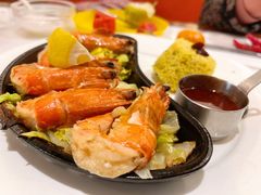 -纽约客美式餐厅(新奥购物中心店)