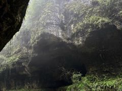 -鹿院坪生态旅游景区