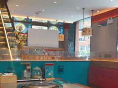 -灶座小锅烀饼·铁锅炖(道里店)