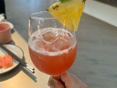 -RISE RESTAURANT(滨海湾金沙店)