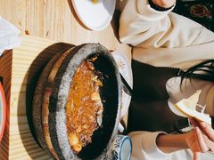 -小放牛炒菜馆(北国商城店)