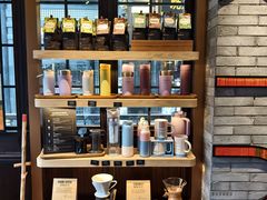 -星巴克臻选(成都宽窄巷子店)