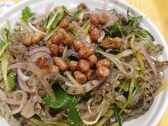-得记得潮州海鲜砂锅粥(宝业路店)