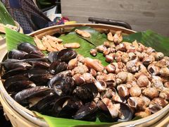 -苏州吴宫泛太平洋酒店