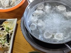 -田记自助海鲜饺子