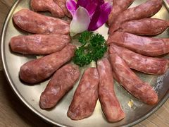 -西塔老太太泥炉烤肉(北京望京店)