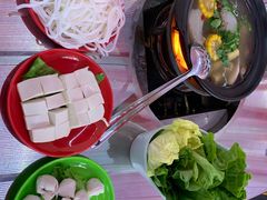 -蚝羊氣惠来羊肉火锅·高压锅生蚝