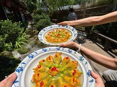 -大自然(鲁家村店)