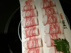 -川西坝子(老军营店)