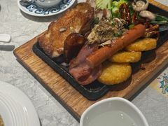 -翠华餐厅(正佳广场店)