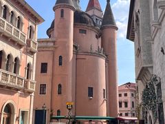 -华谊兄弟（长沙）电影小镇