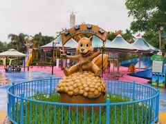 -美的鹭湖探索王国