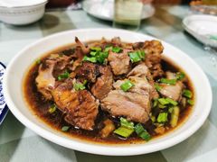 -南花桥羊肉馆老字号(乌镇店)