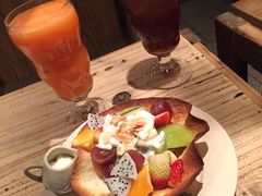 -漫咖啡MAANCOFFEE(人大店)