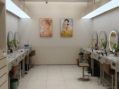 -天真蓝照相馆(五角场百联又一城店)