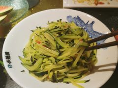 -小菜园新徽菜(合肥之心城店)