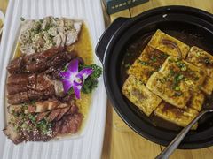 -德胜轩正宗顺德菜(宝安沙井会展中心店)