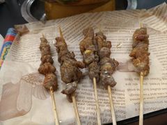 -伊喜饺子·烤鸭(五道口学院路店)