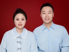 -海马体照相馆(大连柏威年购物中心店)
