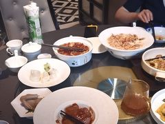 -狮王府淮扬菜(夫子庙老门东店)