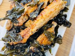 -李连贵熏肉大饼(宁山中路店)