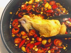 -狐狸爱上椰子鸡(滨江星光大道店)