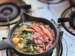 -小芳砂锅凉粉(总店)