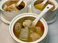 -悦雅居·老广州老味道(长湖店)