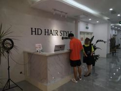 点击看大图 -HD HAIR STYLE