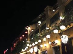 -会安古镇