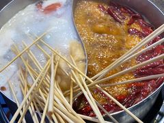 -大斌家串串火锅(汇一城店)