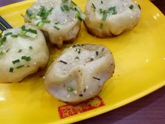 -小杨生煎(周浦万达店)
