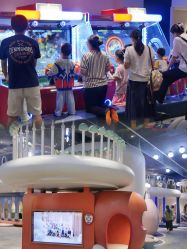 点击看大图 -超级奈尔宝SUPER NEOBIO(杭州星光店)