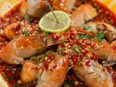 -辣小鲜·南昌大排档(船山路店)