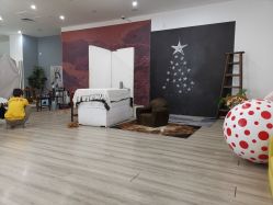 -格林童趣专业儿童摄影(公益西桥店)