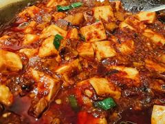 -羊门客在·烤盐池滩羊·川菜