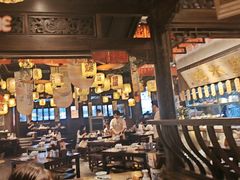 -南京大牌档(壹方天地店)