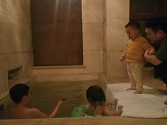 -沃阁巴厘原墅餐厅