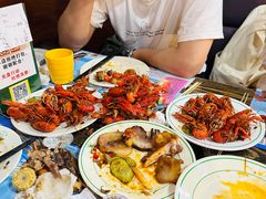 -巴犀烧烤(新崇光店)