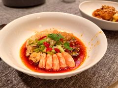 -江南灶中餐厅(南京香格里拉店)