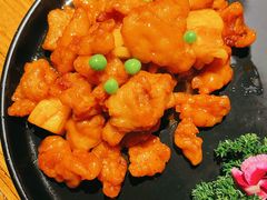 -嘉禾·悦享餐厅(八方汇店)