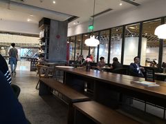 -BAKER&SPICE(环贸店)