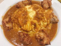 -CoCo壱番屋