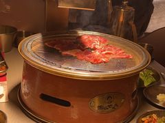 -西塔老太太泥炉烤肉(温州首店万象城黑金店)